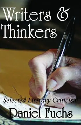 Fuchs |  Writers and Thinkers | Buch |  Sack Fachmedien