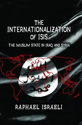 Israeli |  The Internationalization of ISIS | Buch |  Sack Fachmedien