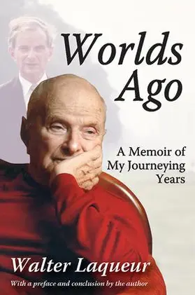 Laqueur |  Worlds Ago | Buch |  Sack Fachmedien