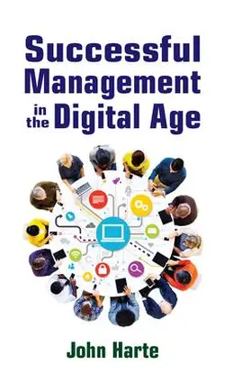 Harte |  Successful Management in the Digital Age | Buch |  Sack Fachmedien