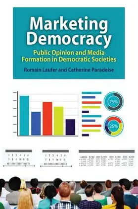 Paradeise |  Marketing Democracy | Buch |  Sack Fachmedien