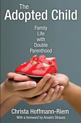 Hoffmann-Riem |  The Adopted Child | Buch |  Sack Fachmedien