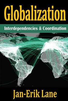 Lane |  Globalization | Buch |  Sack Fachmedien