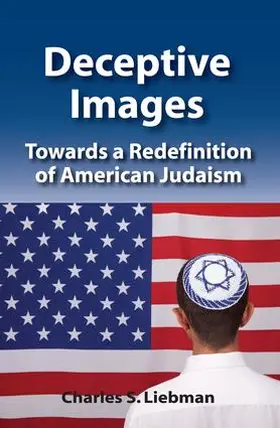 Liebman |  Deceptive Images | Buch |  Sack Fachmedien