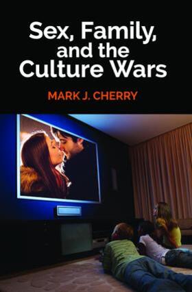 Cherry | Sex, Family, and the Culture Wars | Buch | 978-1-4128-6309-4 | sack.de