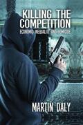 Daly |  Killing the Competition | Buch |  Sack Fachmedien