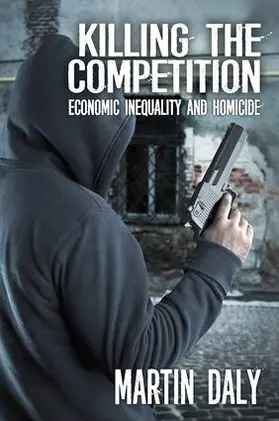 Daly |  Killing the Competition | Buch |  Sack Fachmedien