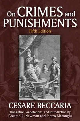 Koopmann |  On Crimes and Punishments | Buch |  Sack Fachmedien