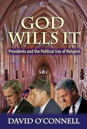 O'Connell |  God Wills It | Buch |  Sack Fachmedien