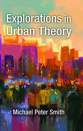 Smith |  Explorations in Urban Theory | Buch |  Sack Fachmedien