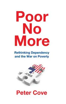 Cove | Poor No More | Buch | 978-1-4128-6434-3 | www.sack.de