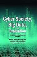 Petersson / Breul |  Cyber Society, Big Data, and Evaluation | Buch |  Sack Fachmedien