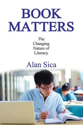 Sica |  Book Matters | Buch |  Sack Fachmedien