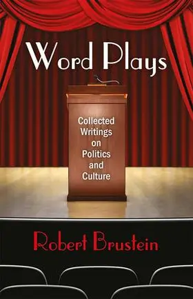 Brustein |  Word Plays | Buch |  Sack Fachmedien