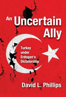 Phillips | An Uncertain Ally | Buch | 978-1-4128-6545-6 | www.sack.de