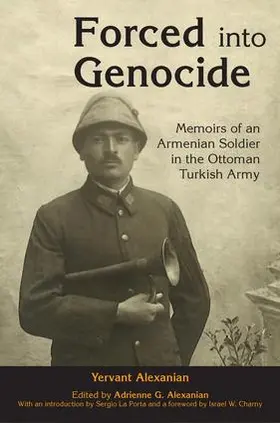 Alexanian |  Forced into Genocide | Buch |  Sack Fachmedien