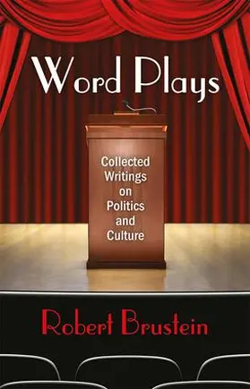 Brustein |  Word Plays | Buch |  Sack Fachmedien