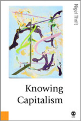 Thrift | Knowing Capitalism | Buch | 978-1-4129-0058-4 | sack.de