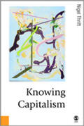 Thrift |  Knowing Capitalism | Buch |  Sack Fachmedien