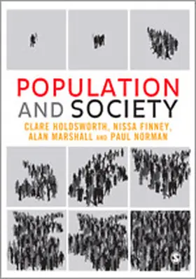 Holdsworth / Finney / Marshall |  Population and Society | Buch |  Sack Fachmedien