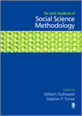 Outhwaite / Turner |  The Sage Handbook of Social Science Methodology | Buch |  Sack Fachmedien