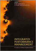 Verweire / van den Berghe |  Integrated Performance Management | Buch |  Sack Fachmedien