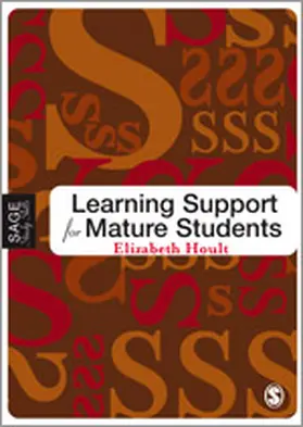 Hoult |  Learning Support for Mature Students | Buch |  Sack Fachmedien