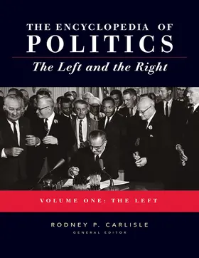 Carlisle |  Encyclopedia of Politics | Buch |  Sack Fachmedien