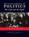 Carlisle |  Encyclopedia of Politics | Buch |  Sack Fachmedien