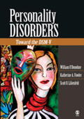 O'Donohue / Fowler / Lilienfeld |  Personality Disorders | Buch |  Sack Fachmedien