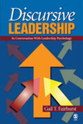 Fairhurst |  Discursive Leadership | Buch |  Sack Fachmedien