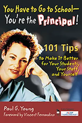 Young | You Have to Go to School - You're the Principal! | Buch | 978-1-4129-0471-1 | sack.de