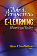 Carr-Chellman |  Global Perspectives on E-Learning | Buch |  Sack Fachmedien