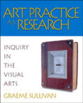 Sullivan |  Art Practice as Research | Buch |  Sack Fachmedien