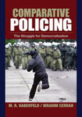 Haberfeld / Cerrah |  Comparative Policing | Buch |  Sack Fachmedien