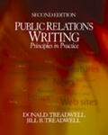 Treadwell |  Public Relations Writing | Buch |  Sack Fachmedien