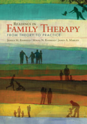Rasheed / Marley |  Readings in Family Therapy | Buch |  Sack Fachmedien