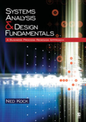 Kock |  Systems Analysis & Design Fundamentals | Buch |  Sack Fachmedien