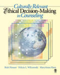 Houser / Wilczenski / Ham |  Culturally Relevant Ethical Decision-Making in Counseling | Buch |  Sack Fachmedien