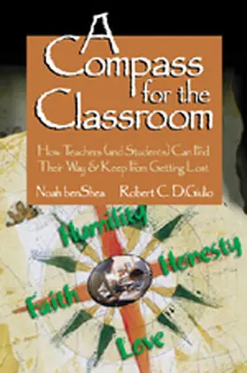benShea / Di Giulio / Benshea |  Compass for the Classroom | Buch |  Sack Fachmedien