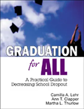 Lehr / Clapper / Thurlow |  Graduation for All | Buch |  Sack Fachmedien
