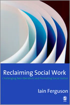 Ferguson |  Reclaiming Social Work | Buch |  Sack Fachmedien