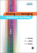 Kenway / Boden / Epstein |  Winning and Managing Research Funding | Buch |  Sack Fachmedien
