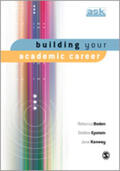 Boden / Epstein / Kenway |  Building Your Academic Career | Buch |  Sack Fachmedien