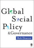 Deacon |  Global Social Policy and Governance | Buch |  Sack Fachmedien
