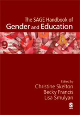 Skelton / Francis / Smulyan |  The SAGE Handbook of Gender and Education | Buch |  Sack Fachmedien