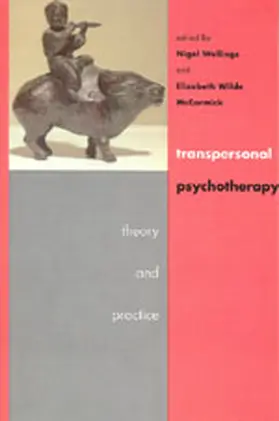 Wellings / Wilde McCormick / McCormick |  Transpersonal Psychotherapy | Buch |  Sack Fachmedien