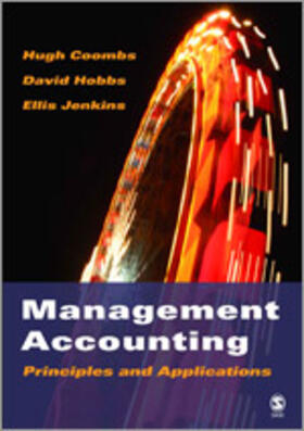 Coombs / Jenkins / Hobbs | Management Accounting | Buch | 978-1-4129-0843-6 | sack.de