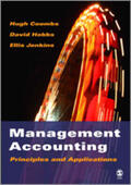 Coombs / Jenkins / Hobbs |  Management Accounting | Buch |  Sack Fachmedien