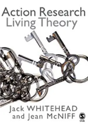 Whitehead / McNiff | Action Research | Buch | 978-1-4129-0854-2 | sack.de
